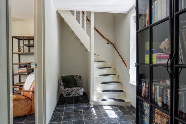 Medium property photo - Burgemeester van der Schansstraat 49, 4281 LH Andel